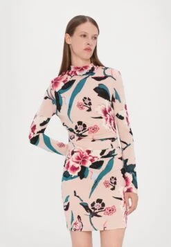 DIANE VON FURSTENBERG AMY DRESS - Day Dress - Light Pink 11 DIANE VON FURSTENBERG AMY DRESS - Day Dress - Light Pink -Modern Classic Shoes Store 279347e8933e49e89eaac02d9dadac0e