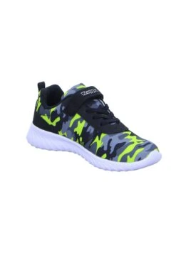 Kappa Trainers - Schwarz -Modern Classic Shoes Store 27ac4cbfe9eb4affa1aaa89dbc9025fa