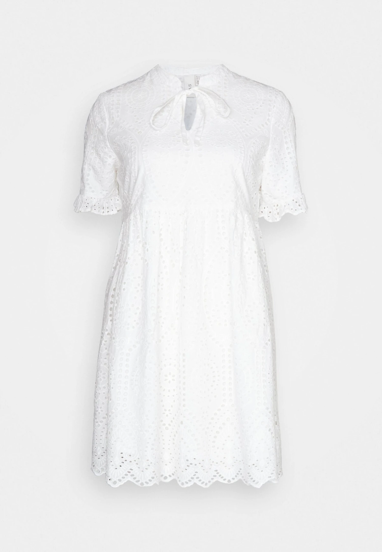 Yasholi Short Dress - Day Dress 5 Yasholi Short Dress - Day Dress - Image 5