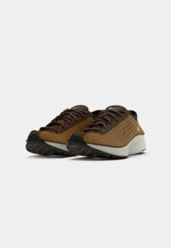 Nike Sportswear AIR SUPERFLY - Trainers - Light British Tan/light Bone/baroque Brown/black -Modern Classic Shoes Store 27d66512230448948a7d344d44df6071
