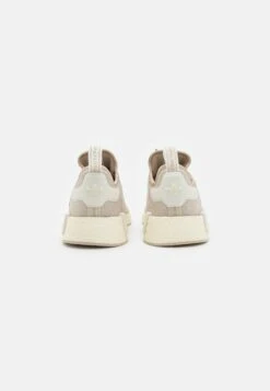 Adidas Originals Nmd - Trainers - Beige/Off White -Modern Classic Shoes Store 27f0000e6f684d519a0bba7108b8a9c2