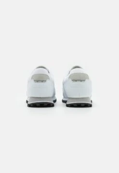 Boss Parkour Runn - Trainers - White -Modern Classic Shoes Store 27f5ef324a354c458098314f2f675485