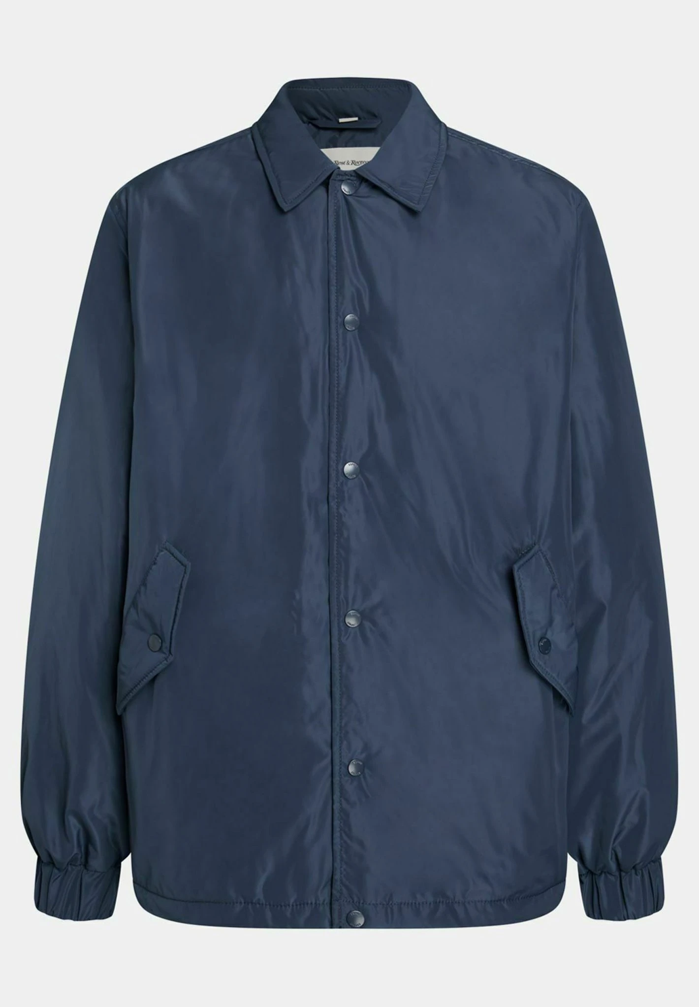 ESPRIT Outdoor- Light Jacket - Ink 5 ESPRIT Outdoor- Light Jacket - Ink - Image 5