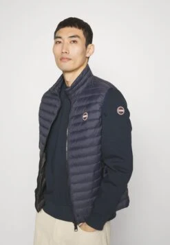 Colmar Originals Mens Down Vest - Waistcoat - Navy Blue Vulcan 9 Colmar Originals Mens Down Vest - Waistcoat - Navy Blue Vulcan -Modern Classic Shoes Store 28121d1fcb5343bfaf4872c49f80ab87
