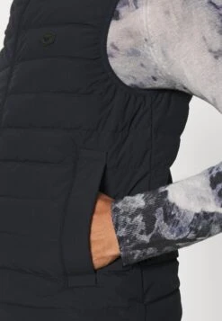 Emporio Armani Waistcoat - Waistcoat - Blu Navy 13 Emporio Armani Waistcoat - Waistcoat - Blu Navy -Modern Classic Shoes Store 281803bd349441338ad0025a5935eca8