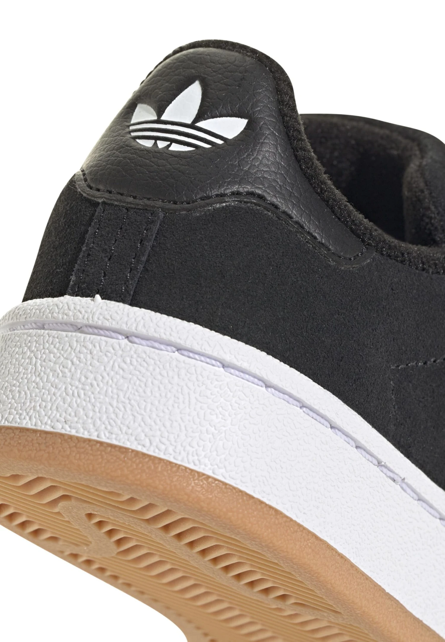Adidas Originals CAMPUS - Skate Shoes - Core Black/white Gum 5 Adidas Originals CAMPUS - Skate Shoes - Core Black/white Gum - Image 5