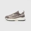 Armani Exchange SPEED - Trainers - Dark Gull Gray/driftwood
