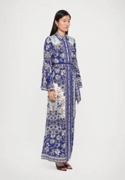 Alice + Olivia CHASSIDY BELL SHIRT DRESS - Shirt Dress - Forevermore 10 Alice + Olivia CHASSIDY BELL SHIRT DRESS - Shirt Dress - Forevermore -Modern Classic Shoes Store 2883bc58096b4dc6acb20b7370af9dec