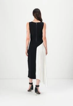 Ted Baker ZEERA - Cocktail Dress / Party Dress - Black -Modern Classic Shoes Store 28898920034f43f7a436bb7e466c1747