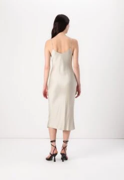 SAMSØE SAMSØE SHARON STRAP DRESS - Cocktail Dress / Party Dress - Agate Gray 11 SAMSØE SAMSØE SHARON STRAP DRESS - Cocktail Dress / Party Dress - Agate Gray -Modern Classic Shoes Store 28afaef433844b74bbd8609e54fd3db7