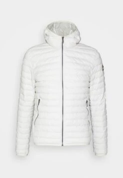 Colmar Originals Mens Jacket - Down Jacket - White -Modern Classic Shoes Store 28bf982af77246748e248c43232acec1
