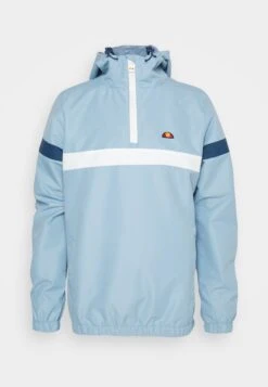 Ellesse Grotte - Windbreaker - Blue -Modern Classic Shoes Store 291be15334574e00843c83d92905da88