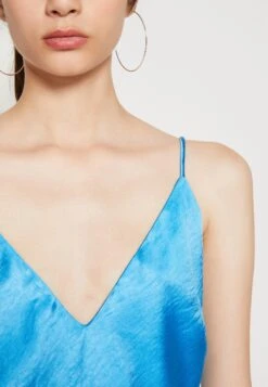 Gina Tricot Maxi Dress - Occasion Wear -Modern Classic Shoes Store 293cf2dc2eec49498d2560a21198b506