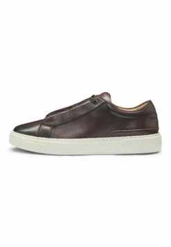 Boss GARY - Trainers - Dark Brown 19 Boss GARY - Trainers - Dark Brown -Modern Classic Shoes Store 295e42a32ab04f15afc1bdcfc4f37fe9