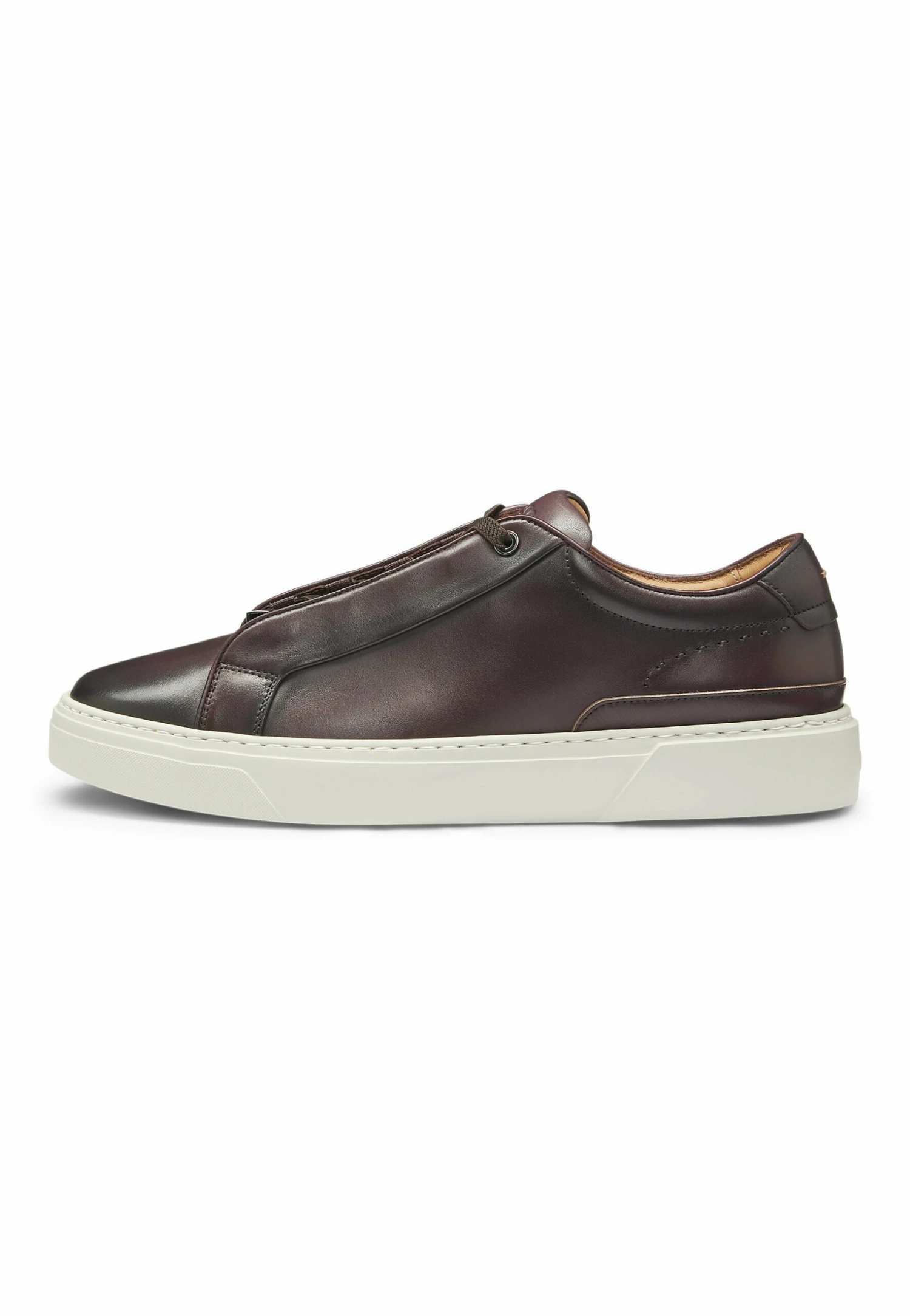 Boss GARY - Trainers - Dark Brown 8 Boss GARY - Trainers - Dark Brown - Image 8