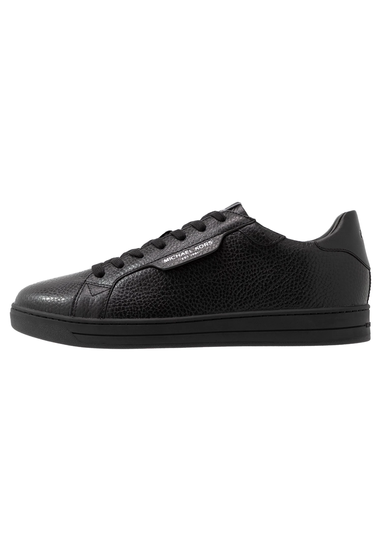 Michael Kors Trainers - Black 1 Michael Kors Trainers - Black