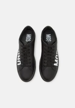 MOSCHINO Trainers - Nero -Modern Classic Shoes Store 29b2e145d45842c28c3eb0b0e308ba18
