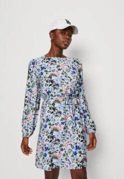 Object Objriga Mila Dress - Day Dress -Modern Classic Shoes Store 29cb7d535c7f4ce8b5cd7395186c31d2