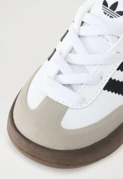 Adidas Originals ADIFOM SAMBA 360 UNISEX - Trainers - White/core Black/clear Granite 12 Adidas Originals ADIFOM SAMBA 360 UNISEX - Trainers - White/core Black/clear Granite -Modern Classic Shoes Store 29cfe8ae491f49adac4f07fea2c300f0