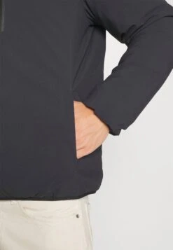 SAVE THE DUCK Ezra - Light Jacket - Blue Black 11 SAVE THE DUCK Ezra - Light Jacket - Blue Black -Modern Classic Shoes Store 29e3931e9324493581000f781d703111