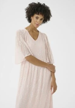 Part Two TERJA - Maxi Dress - Lotus Silver Metallic 9 Part Two TERJA - Maxi Dress - Lotus Silver Metallic -Modern Classic Shoes Store 2a19f9755a044a228d1941ef0c79e5c7