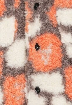 Obey Clothing Romie Jacket Unisex - Winter Jacket - Orange -Modern Classic Shoes Store 2a1e002ec322478994065d581e05401a