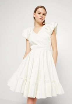 Yinka Dress - Cocktail Dress / Party Dress -Modern Classic Shoes Store 2a3c93a89fe3464fb99e1c574e61da28