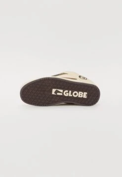 Globe TILT - Skate Shoes - Parchment -Modern Classic Shoes Store 2a7fec313eeb4afdbedd62cd95e4a562