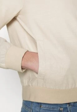 Pier One Bomber Jacket - Beige -Modern Classic Shoes Store 2aaa0e5d7e314004b7873f919d0ce4a0