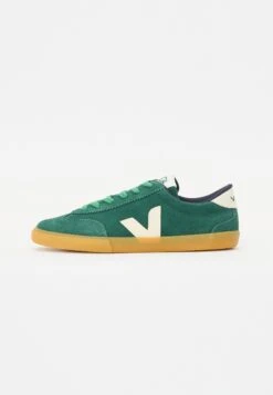 Veja VOLLEY - Trainers - California/pierre/natural 21 Veja VOLLEY - Trainers - California/pierre/natural -Modern Classic Shoes Store 2ad9d4465c2d4095b46aaae0b5c1b9d2