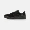 Etnies Estrella - Trainers - Black