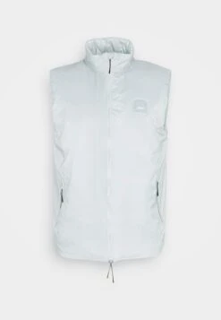 Rains Fuse Vest Unisex - Waistcoat - Sky 10 Rains Fuse Vest Unisex - Waistcoat - Sky -Modern Classic Shoes Store 2afdfdcbbff7484995ab385a3346d6ea