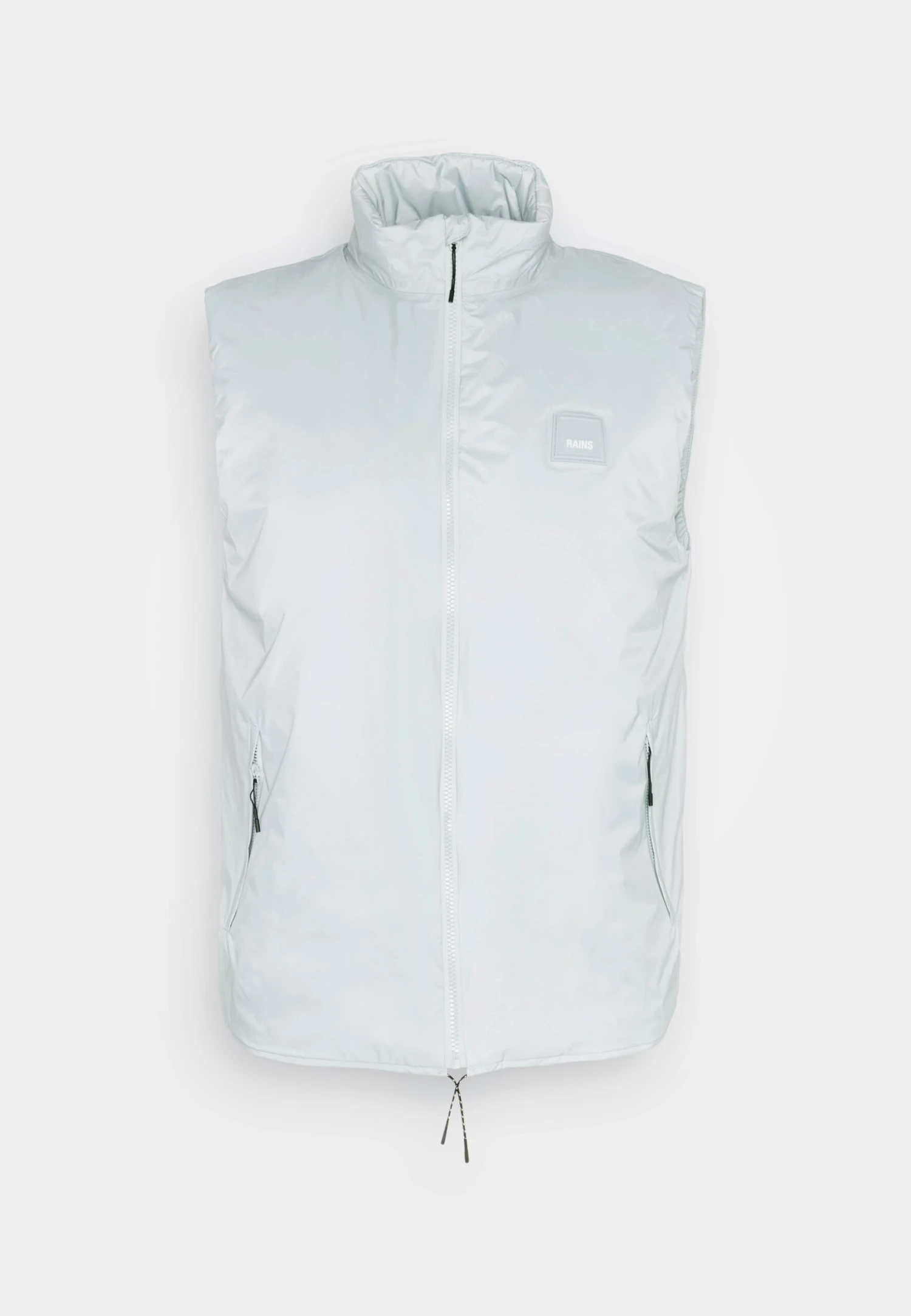 Rains Fuse Vest Unisex - Waistcoat - Sky 5 Rains Fuse Vest Unisex - Waistcoat - Sky - Image 5