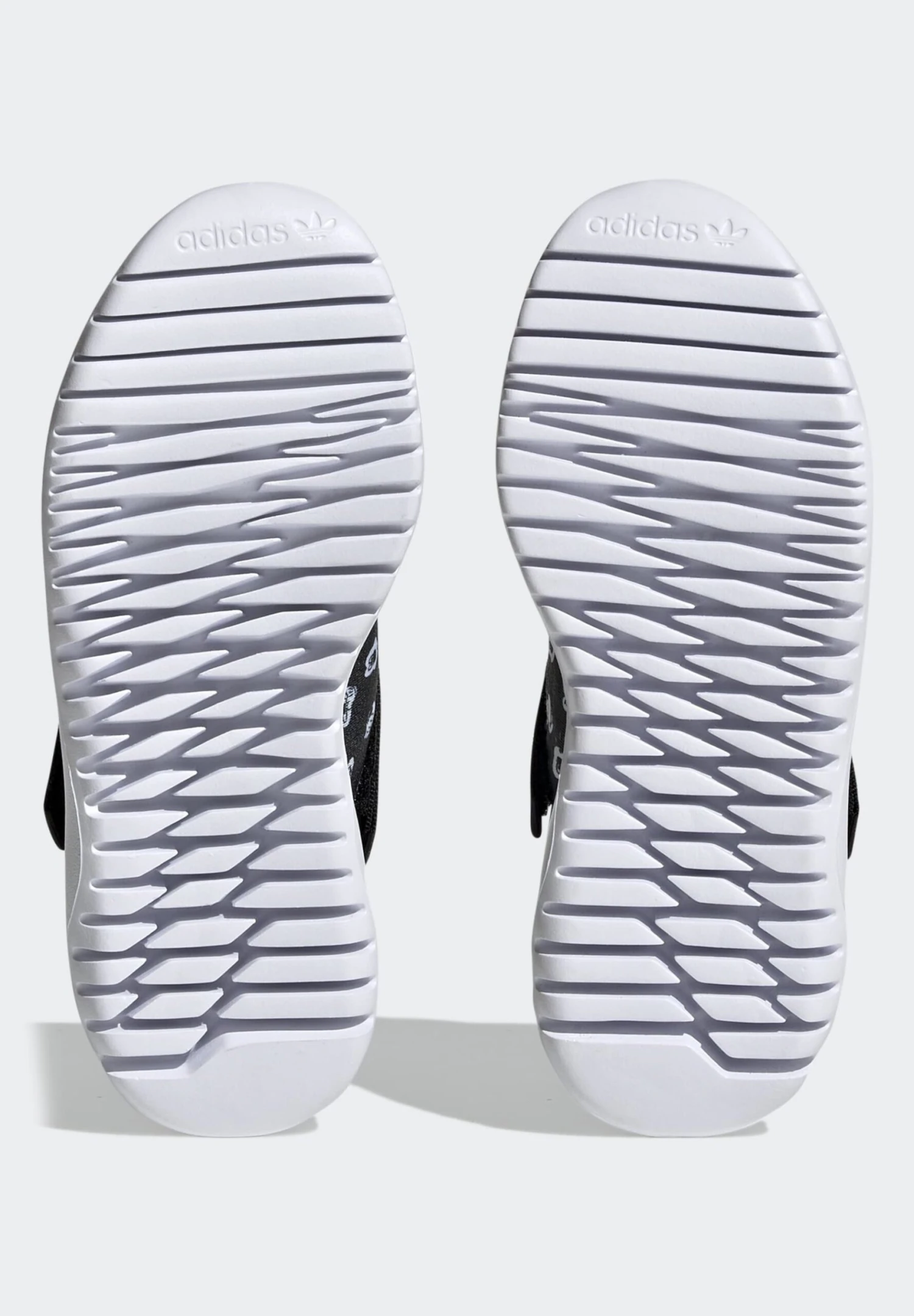 Adidas Originals Flex 2 0 - Trainers - Core Black Cloud White Vivid Red 3 Adidas Originals Flex 2 0 - Trainers - Core Black Cloud White Vivid Red - Image 3