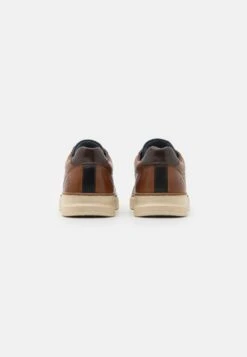 Bullboxer Trainers - Cognac -Modern Classic Shoes Store 2b49ab067bb34efebc2d6943bf3ce8a3