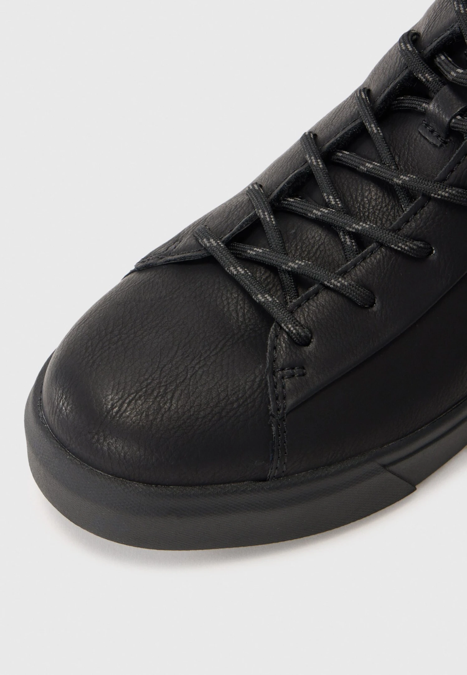 Bugatti GUNTER - High-top Trainers - Black 6 Bugatti GUNTER - High-top Trainers - Black - Image 6