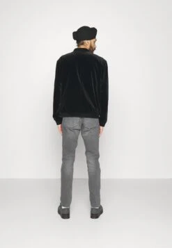 Hugo Bomber Jacket - Black -Modern Classic Shoes Store 2b745b8a0b6b403c8b64c918ecdb327a