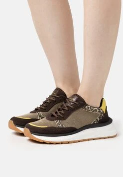 MARC CAIN Trainers - Sunshine