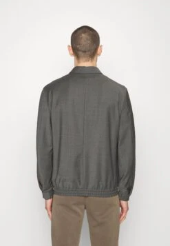 DRYKORN Kelona - Summer Jacket - Grey -Modern Classic Shoes Store 2b960618aeb741e1b7ddd40948bffbce