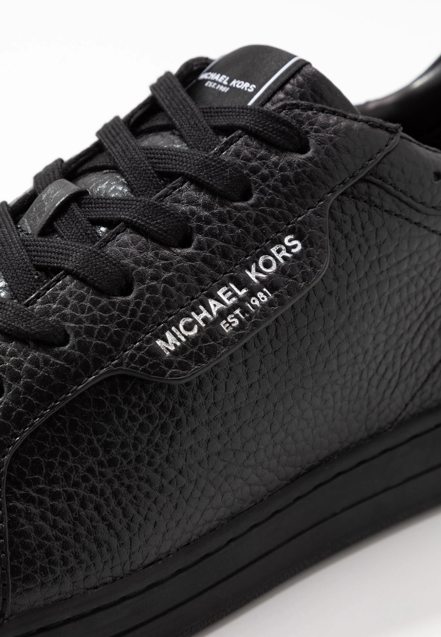 Michael Kors Trainers - Black 6 Michael Kors Trainers - Black - Image 6