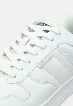 Jack & Jones JFWJAM - Trainers - White 9 Jack & Jones JFWJAM - Trainers - White -Modern Classic Shoes Store 2c119412a7a84b3e9a07dae71fb5c02d