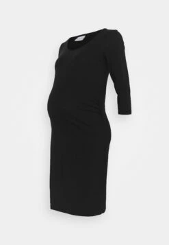 Mamalicious Mllea Dress - Jersey Dress -Modern Classic Shoes Store 2c18a191b69442a49d573e1ea453f47b