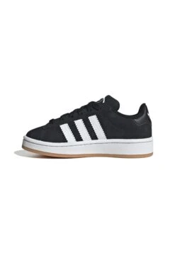 Adidas Originals CAMPUS - Skate Shoes - Core Black/white Gum 26 Adidas Originals CAMPUS - Skate Shoes - Core Black/white Gum -Modern Classic Shoes Store 2c1d4390809f4441929aade356d73794