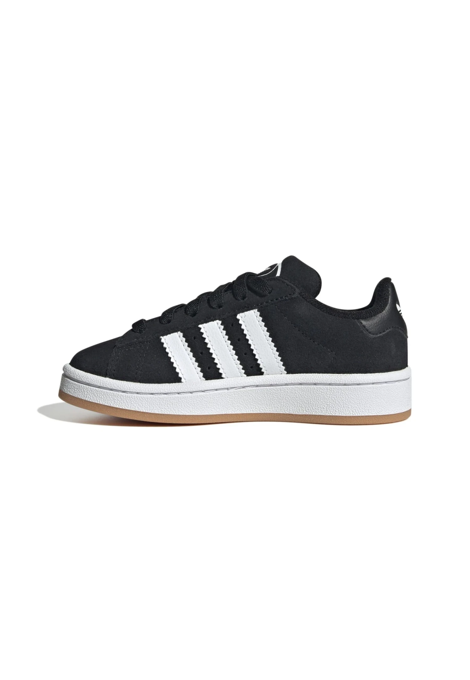 Adidas Originals CAMPUS - Skate Shoes - Core Black/white Gum 7 Adidas Originals CAMPUS - Skate Shoes - Core Black/white Gum - Image 7