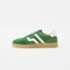 Gant CUZMO - Trainers - Lavish Green