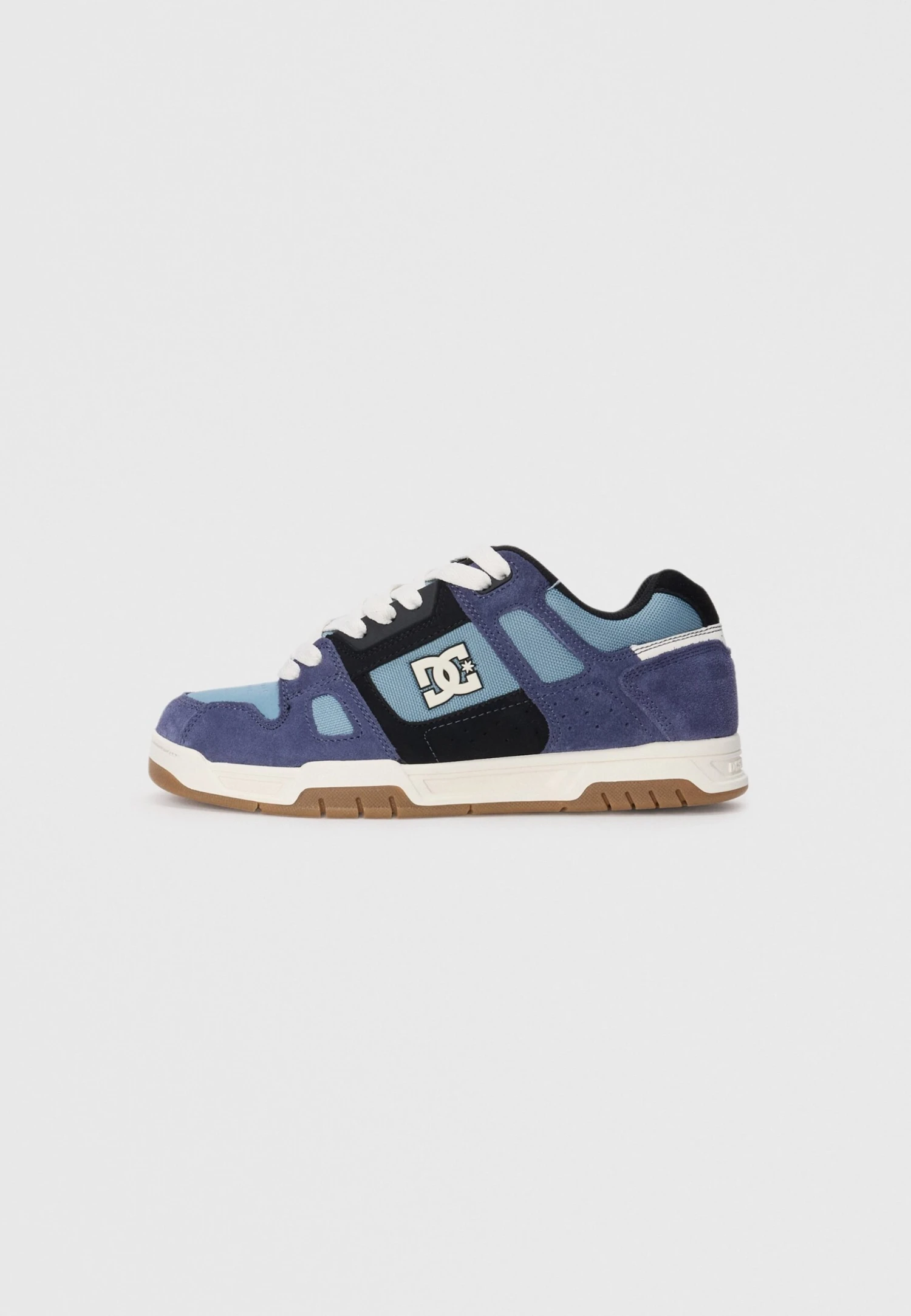 DC SHOES STAG - Trainers - Brown 10 DC SHOES STAG - Trainers - Brown - Image 10