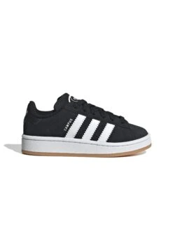 Adidas Originals CAMPUS - Skate Shoes - Core Black/white Gum 30 Adidas Originals CAMPUS - Skate Shoes - Core Black/white Gum -Modern Classic Shoes Store 2c81e5cba10945f3b9d366c77768be6f