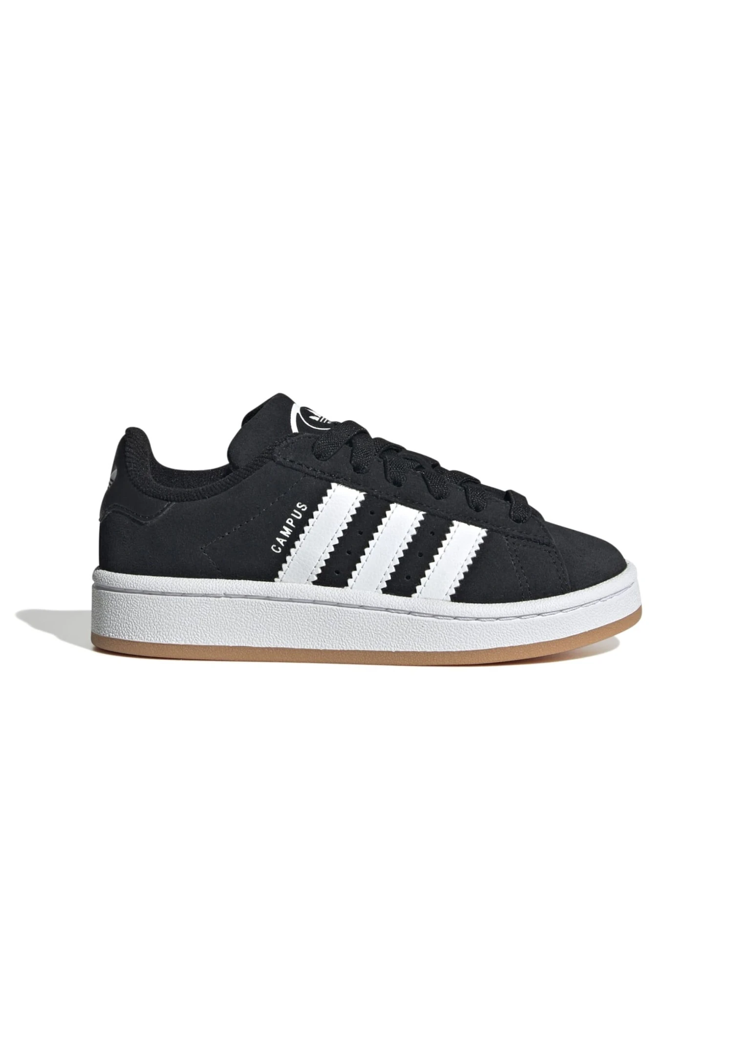 Adidas Originals CAMPUS - Skate Shoes - Core Black/white Gum 11 Adidas Originals CAMPUS - Skate Shoes - Core Black/white Gum - Image 11