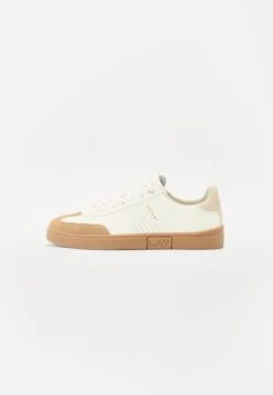 Replay POLYS SCENT - Trainers - Black/off White -Modern Classic Shoes Store 2c8efa2a042c416e945e6eba9fcb405c