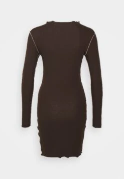 Neomichela Babylock Dress - Jersey Dress - Shopping Bag -Modern Classic Shoes Store 2c9e10ac904b4849a92169bd9cfbbd96